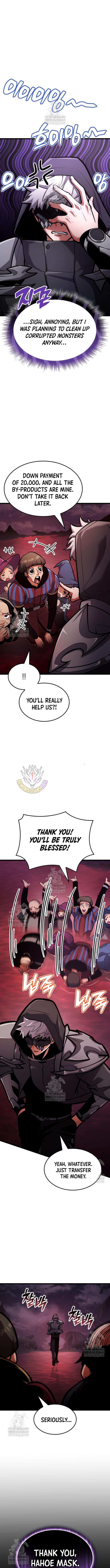 Emperor of Solo Play Chapter 39 image 05